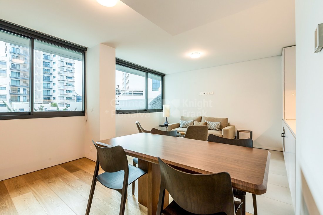 Apartment in Campolide, Lisbon, Portugal 4 - 17384553