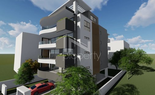 Maison en Glyfáda, Attique, Grèce 1