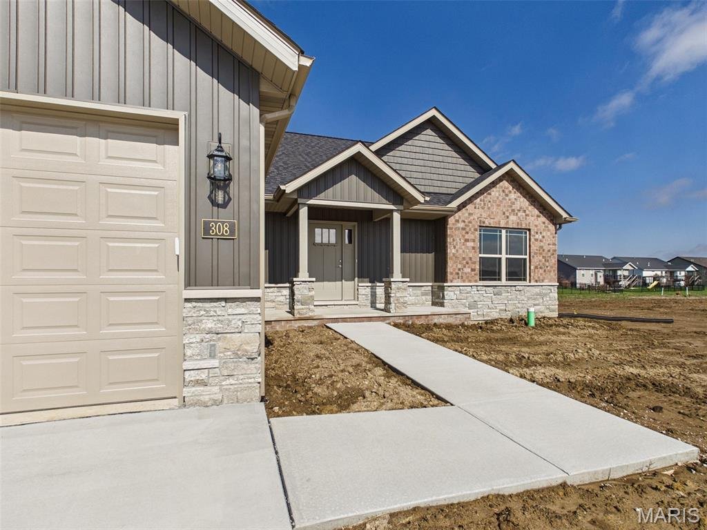 House in Troy, Illinois, United States 4 - 17380993