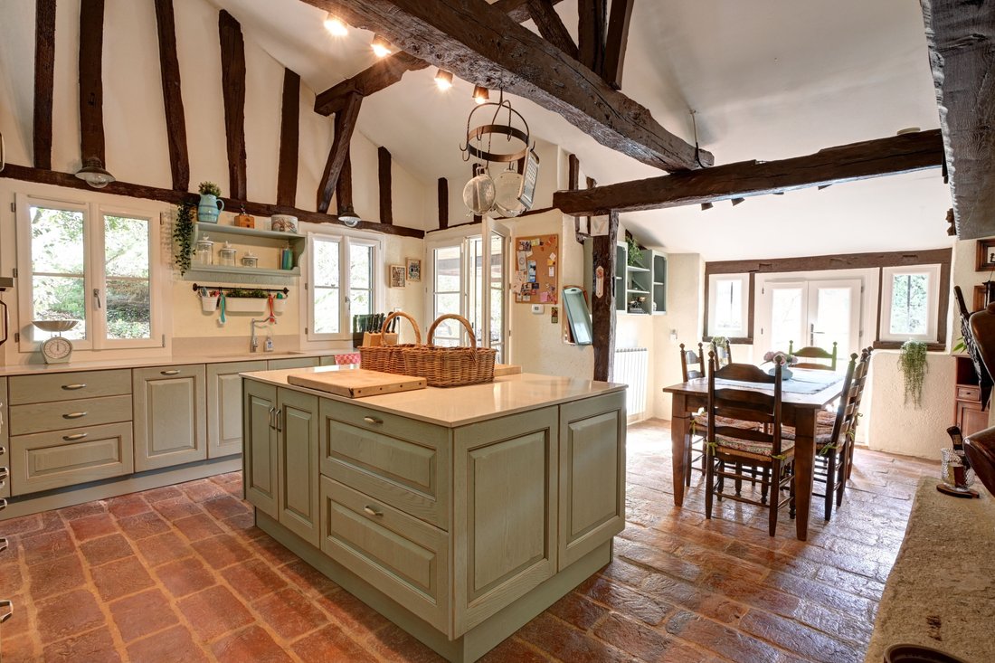 House in Castelmoron-sur-Lot, Nouvelle-Aquitaine, France 4 - 17383994