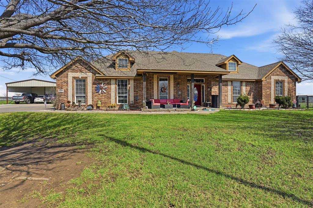 House in Cleburne, Texas, United States 3 - 17384149
