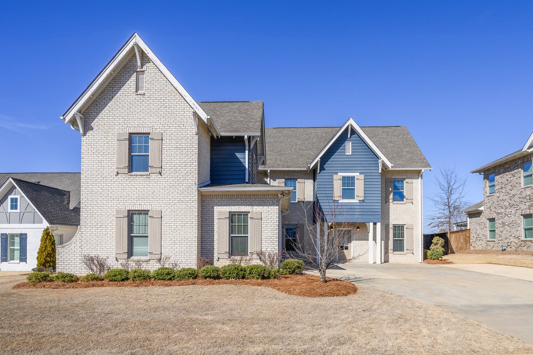 House in Vestavia Hills, Alabama, United States 2 - 17382413