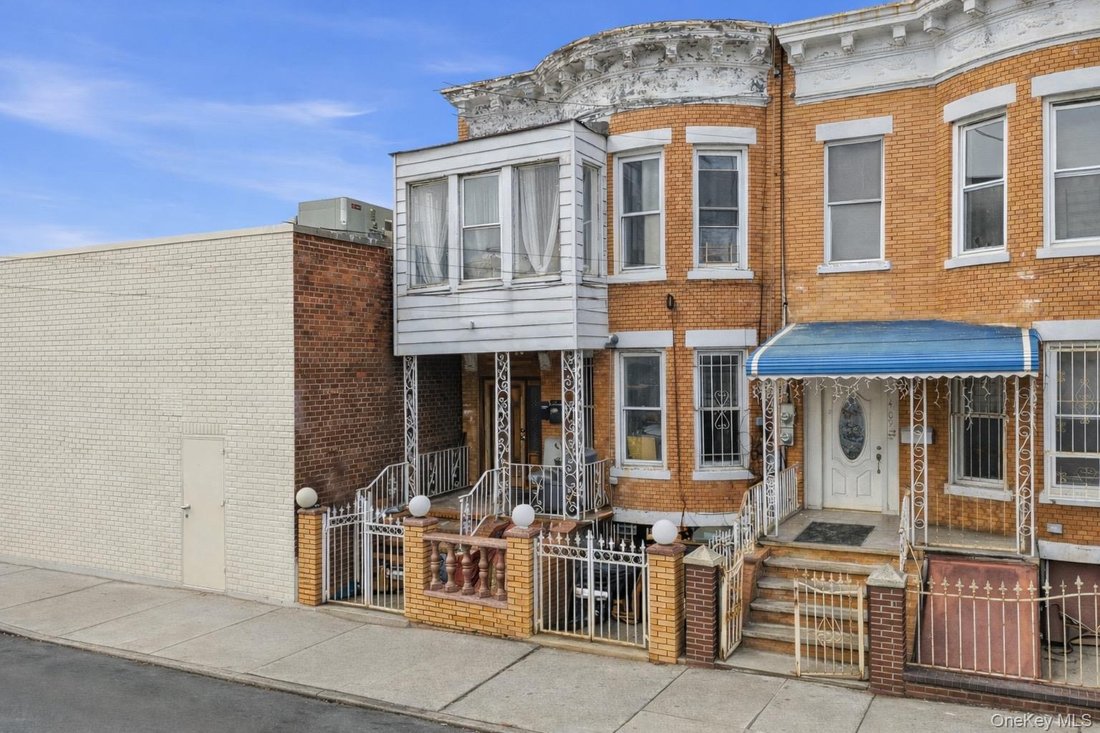 Apartment in New York, New York, United States 1 - 17383077