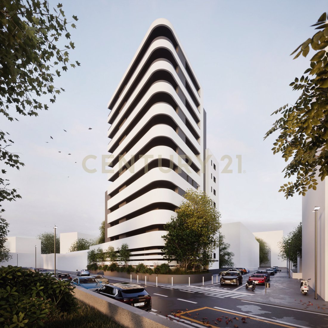 Apartment in Saint Valentine - Hospital, Pordenone, Friuli – Venezia Giulia 1 - 17383532