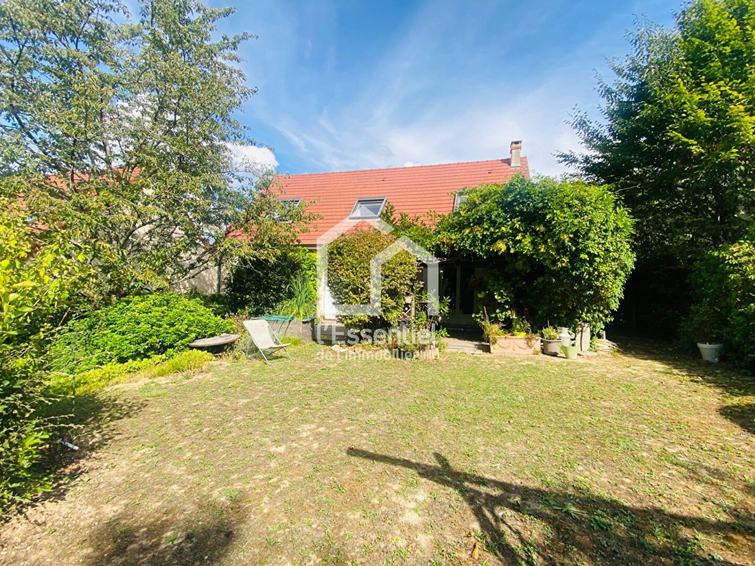 House in Clairieres, Verneuil-sur-Seine, France 1 - 17383675
