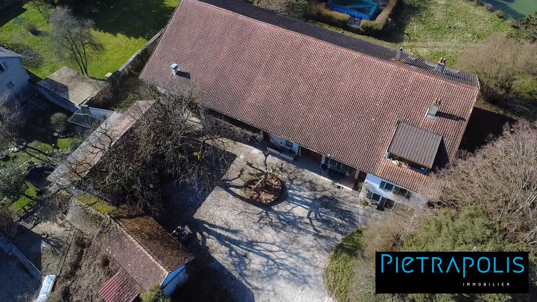 House in Ornex, Auvergne-Rhône-Alpes, France 2 - 17385215