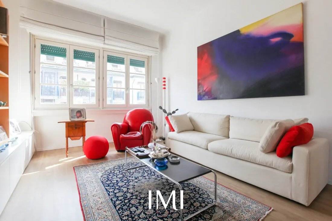 Apartment in San Vittore - Washington, Milan, Italy 1 - 17380769