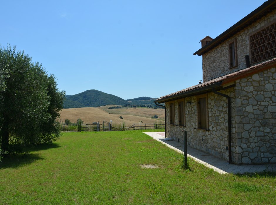 House in Volterra, Tuscany, Italy 5 - 17382965