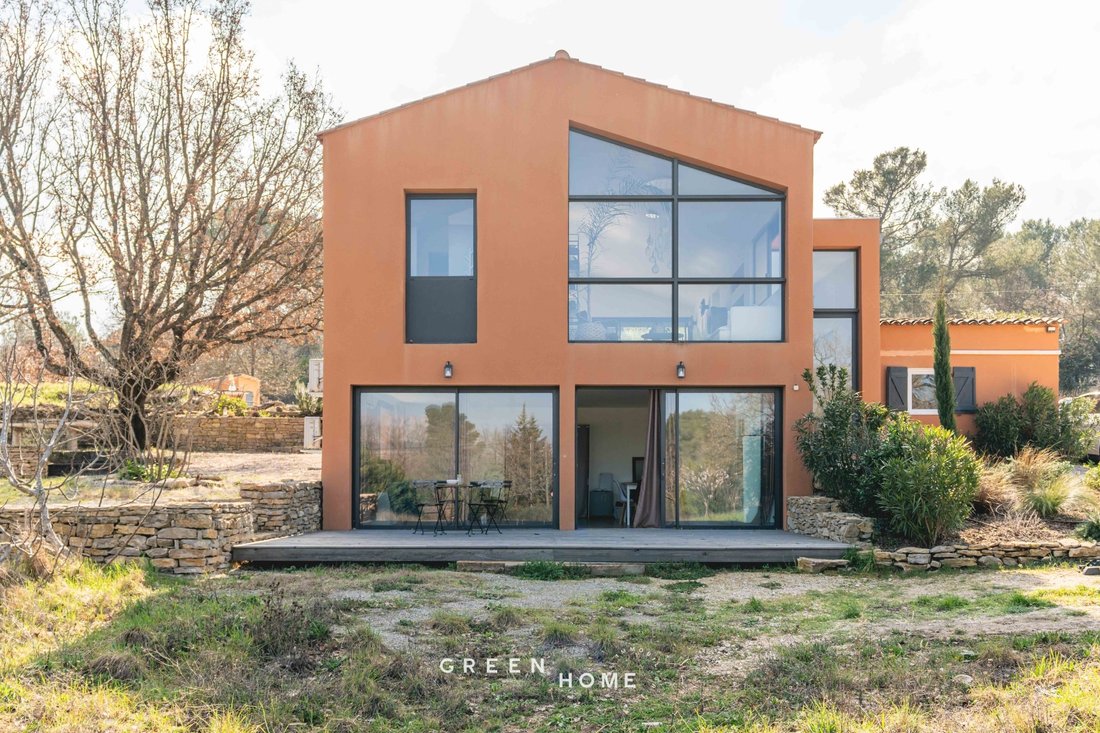 House in Ouest, Fuveau, France 1 - 17381316
