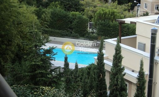 Apartment in Psychiko, Attica, Greece 1