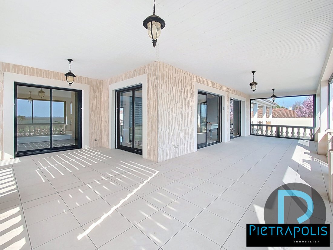 Haus in Biziat, Auvergne-Rhone-Alpen, Frankreich 5 - 17385293