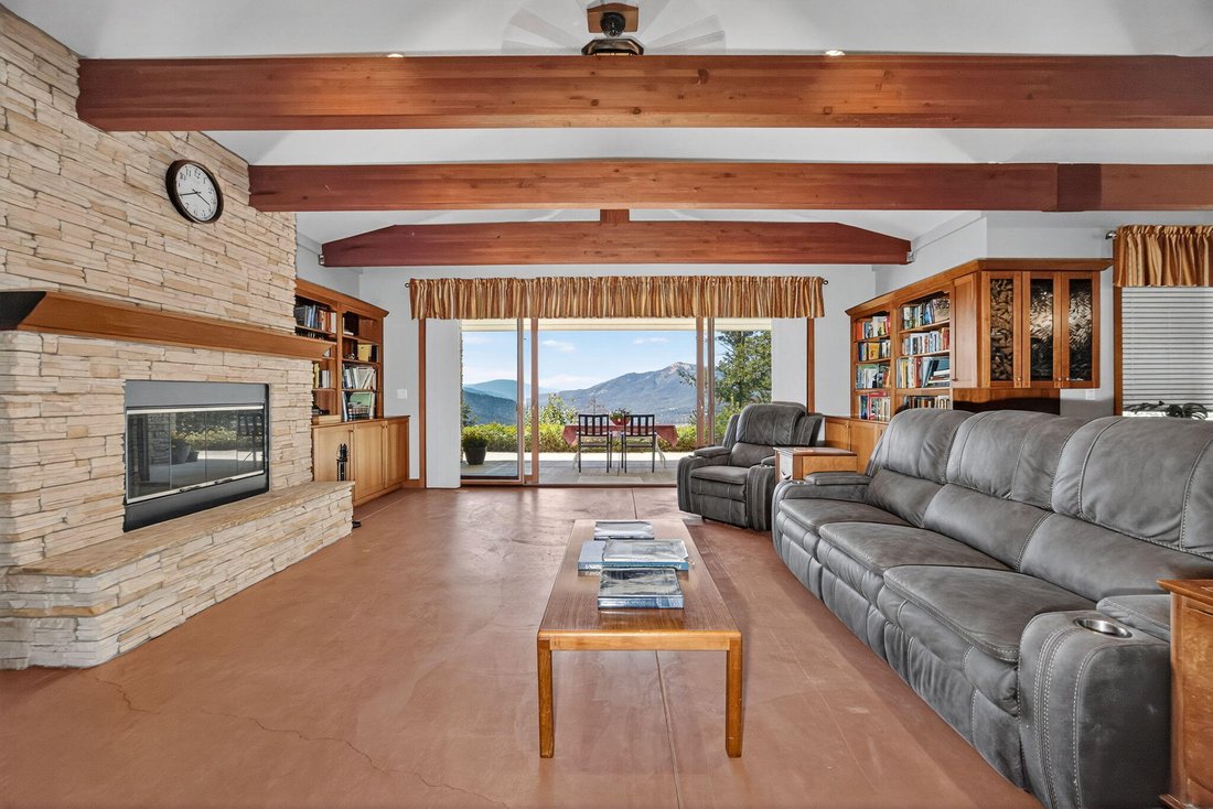 House in Applegate, Oregon, United States 5 - 17382629