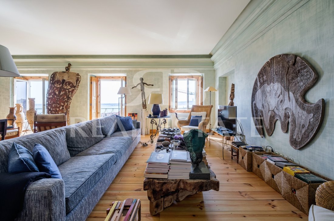 Apartment in Santa Maria Maior, Lisbon, Portugal 2 - 17384518
