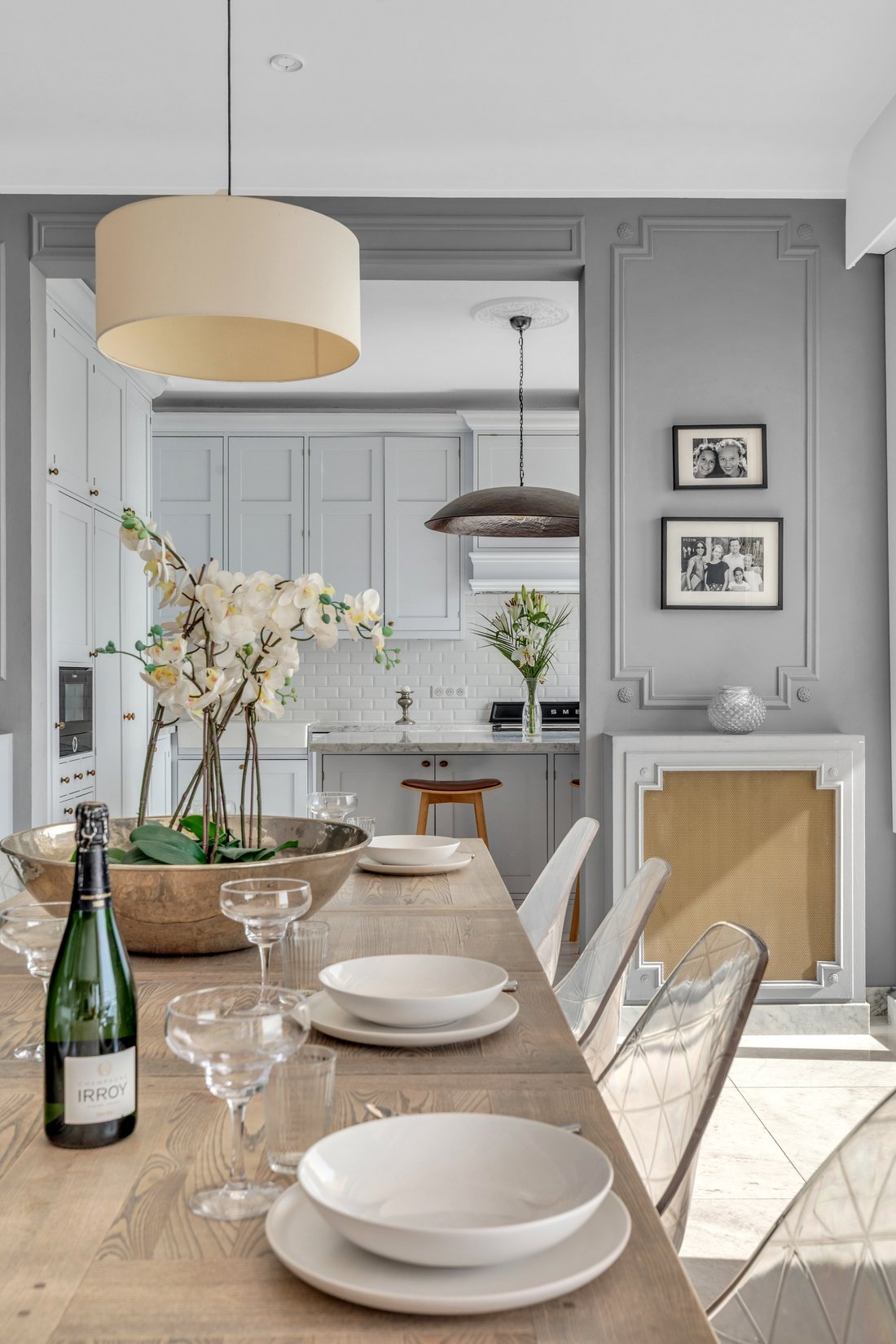 Apartment in Cannes, Provence-Alpes-Côte d'Azur, France 4 - 17373597