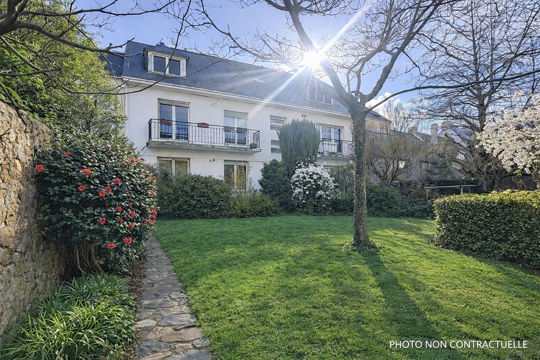 House in Kervaric-Kerichant-Lanveur, Lorient, France 2 - 17383853