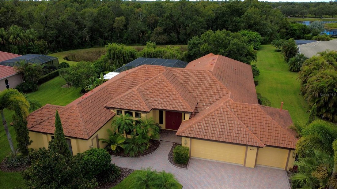 House in Bradenton, Florida, United States 1 - 17381043