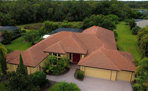 Maison à Bradenton, Floride, États-Unis 1