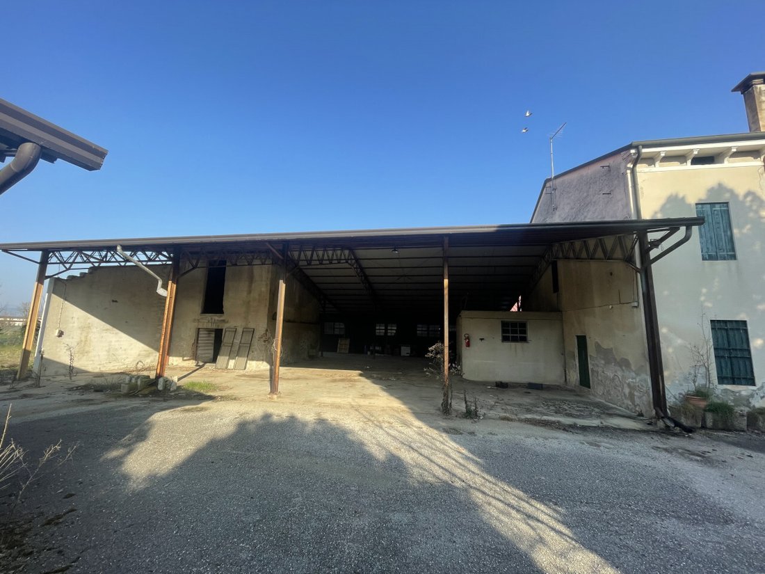 Land in Laghetto - Maddalene, Vicenza, Veneto 5 - 17384611