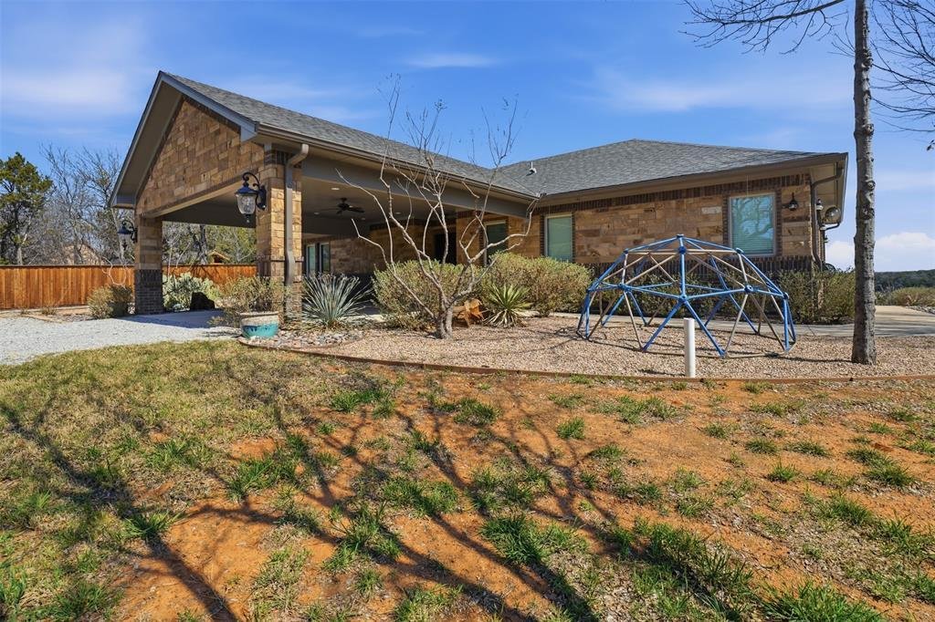 House in Graford, Texas, United States 2 - 17384081