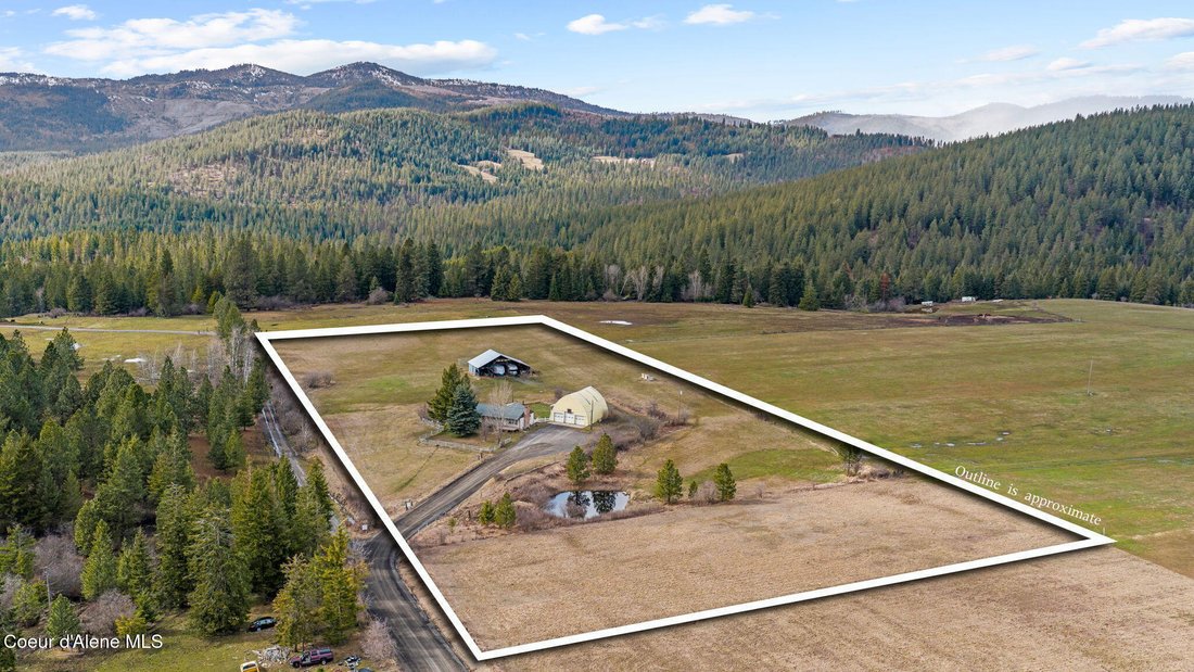 House in Coeur d'Alene, Idaho, United States 3 - 17382787
