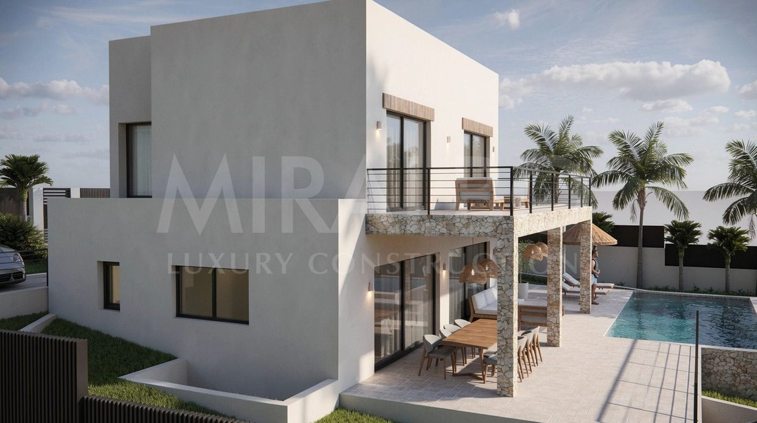 Villa in Xabia / Javea, Valencian Community, Spain 3 - 17384523