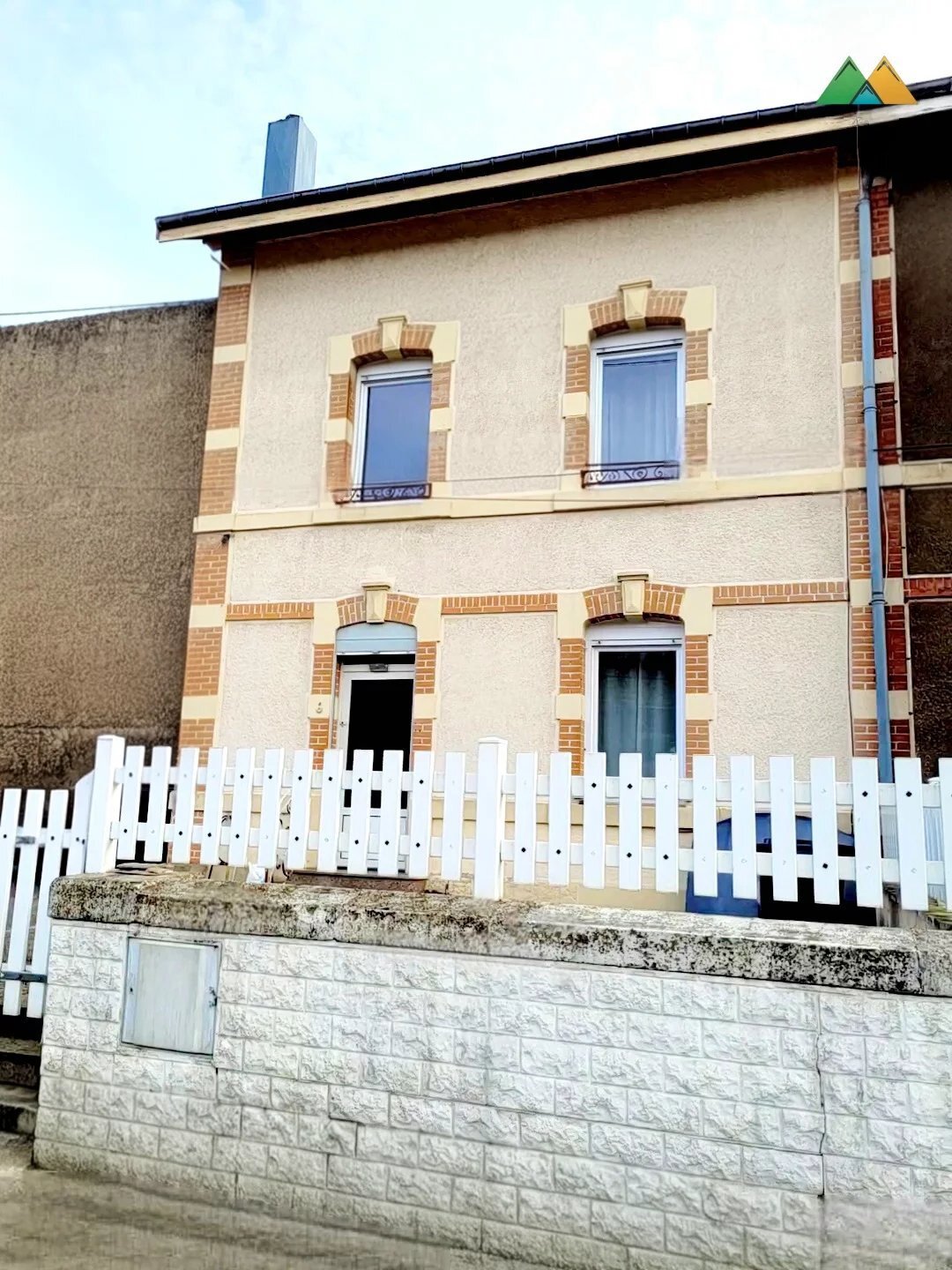 House in Micheville, Villerupt, France 1 - 13327386