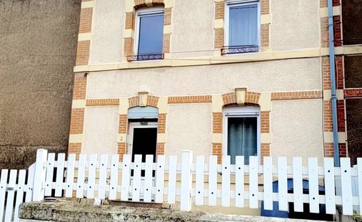 Casa a Micheville, Villerupt, Francia 1