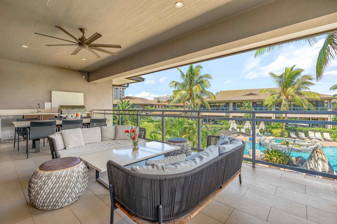 Condo in Lahaina, Hawaii, United States 4 - 17382531