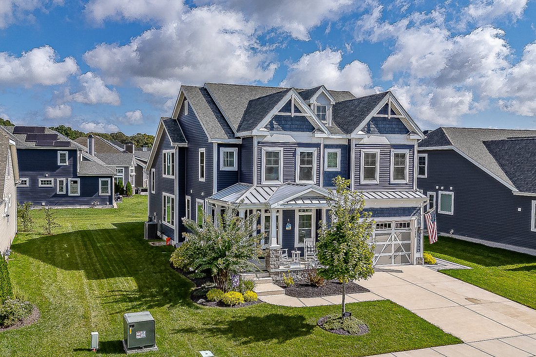 House in Lewes, Delaware, United States 3 - 17381794