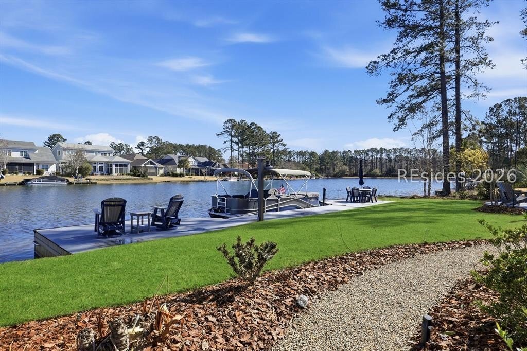 Haus in Bluffton, South Carolina, Vereinigte Staaten 4 - 17385067