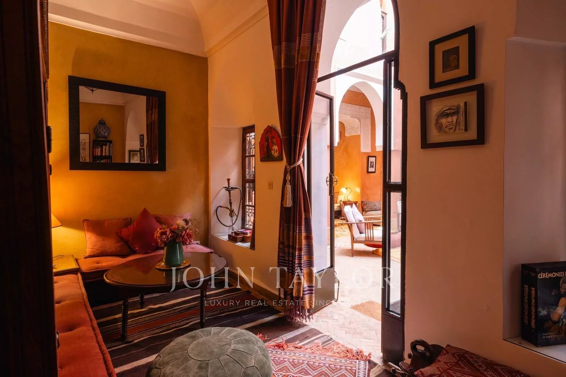Marrakech, Morocco 3 - 17334189
