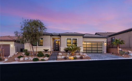Haus in Henderson, Nevada, Vereinigte Staaten 1