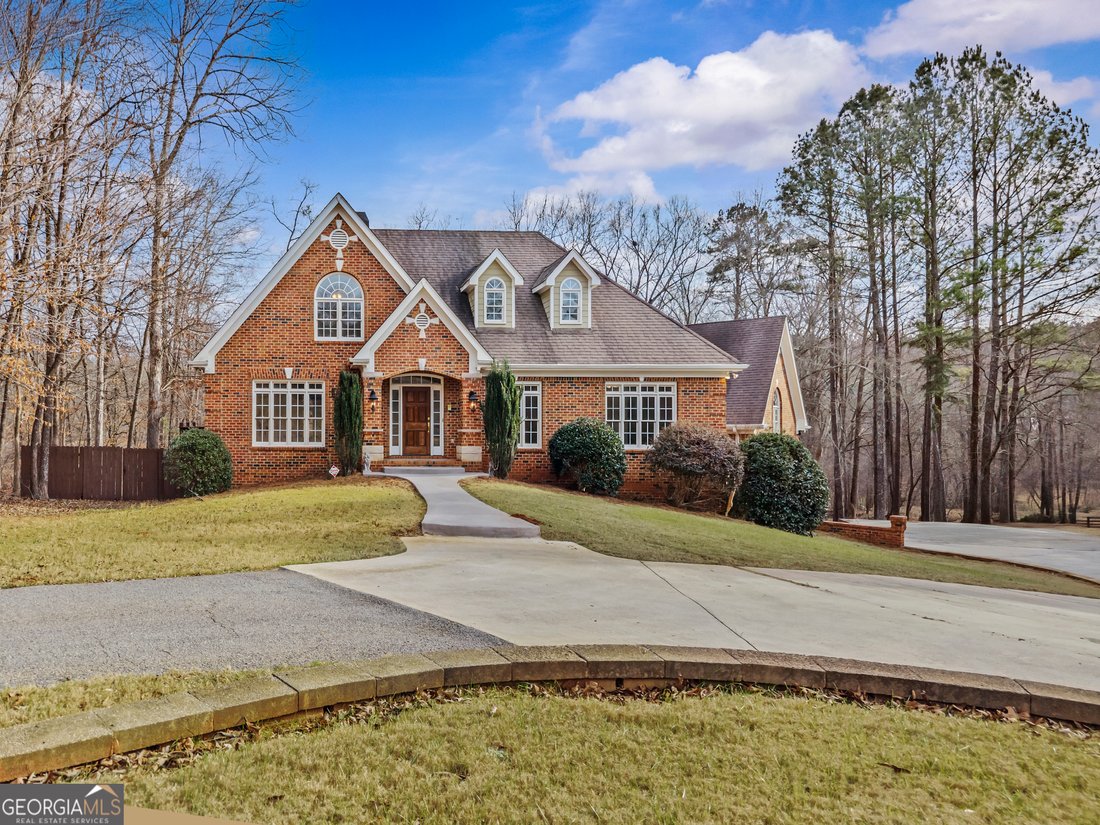 House in Bishop, Georgia, United States 2 - 17383672