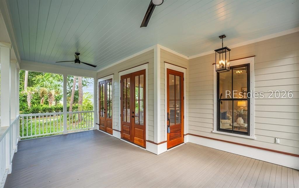 House in Beaufort, South Carolina, United States 3 - 17385086