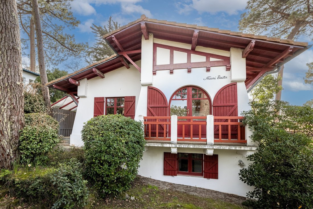 House in Le Pyla, La Teste-de-Buch, France 4 - 17299873