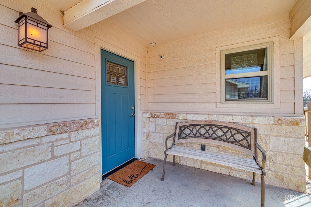 House in San Angelo, Texas, United States 5 - 17382923