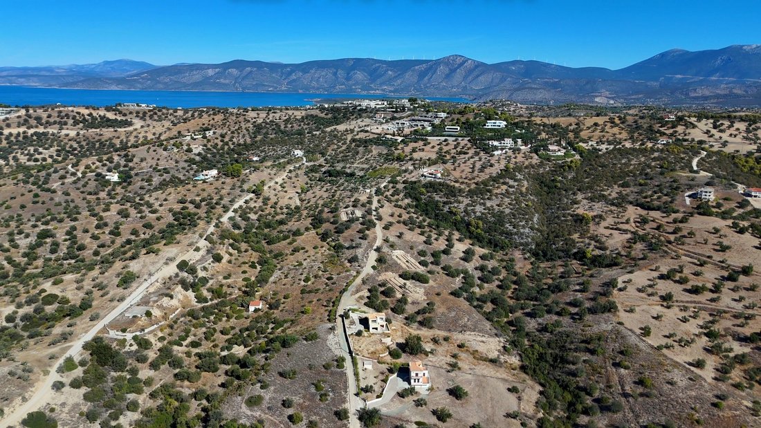 Land in Koinotita Kranidiou, Kranidi, Greece 3 - 17380775