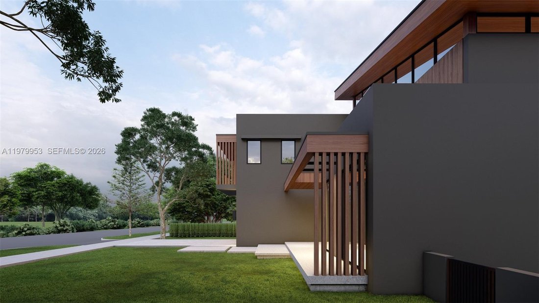 House in Miami, Florida, United States 2 - 17380920