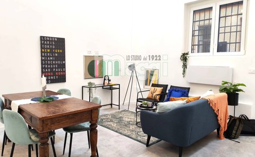 Apartamento en Isola, Milán, Italia 1