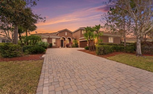 House in Bradenton, Florida, United States 1