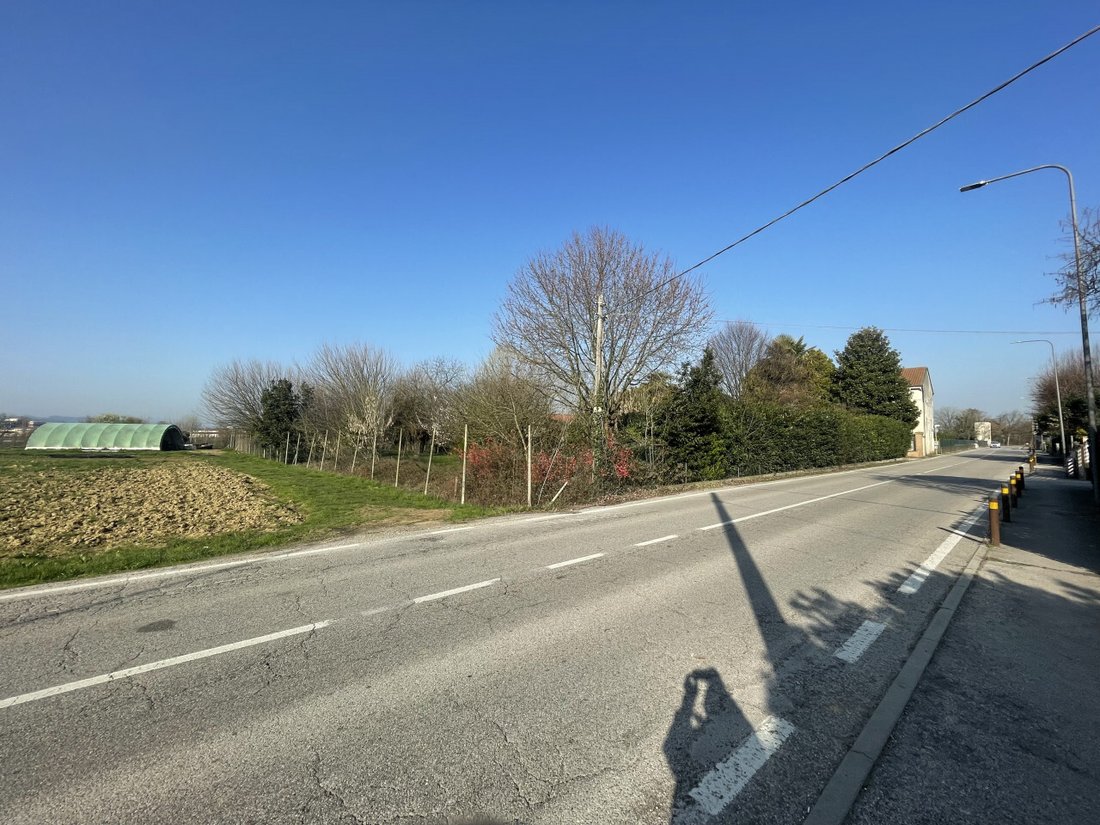 Land in Laghetto - Maddalene, Vicenza, Veneto 2 - 17384611