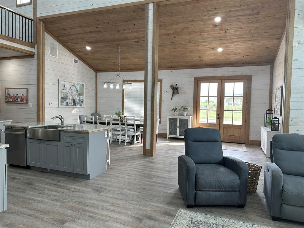 House in Italy, Texas, United States 3 - 17384132