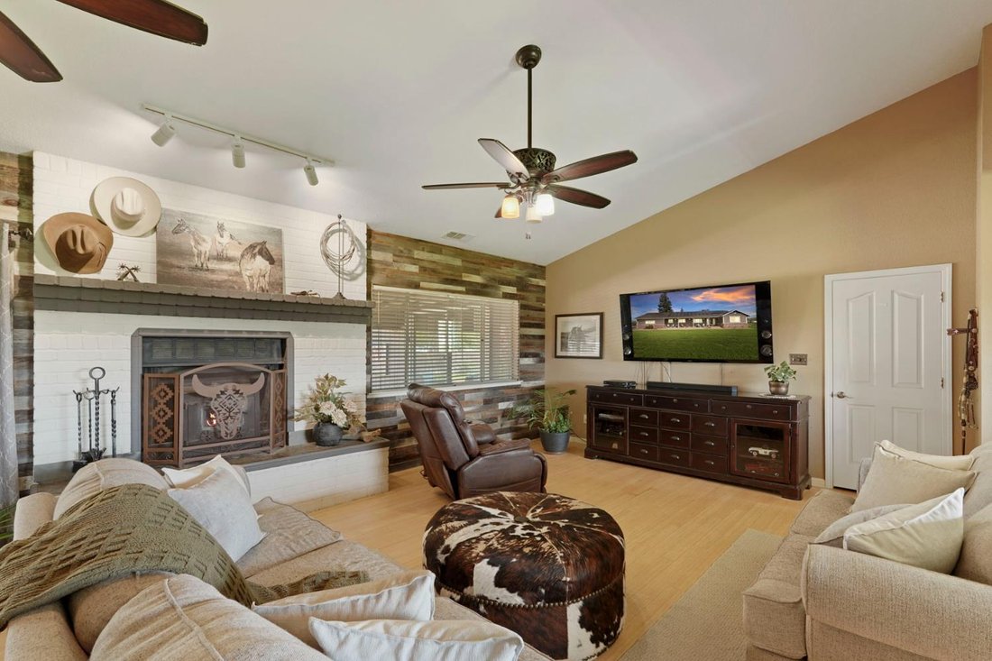 House in Valley Springs, California, United States 5 - 17380687