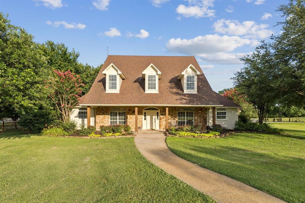House in McKinney, Texas, United States 3 - 17384072
