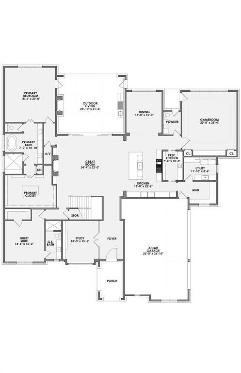 House in Colleyville, Texas, United States 4 - 17380898