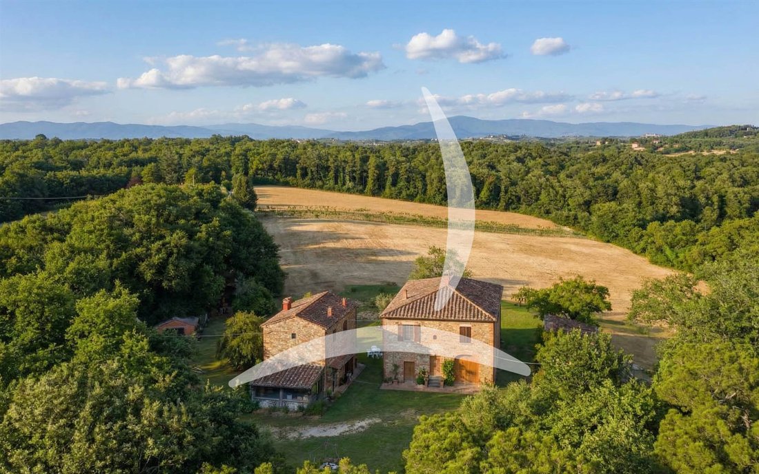 Lucignano, Tuscany, Italy 5 - 17384227