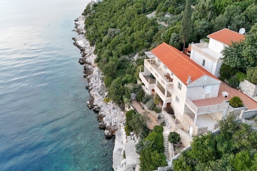 Villa in Gradski kotar Pile - Kono, Dubrovnik, Dubrovnik-Neretva County 1 - 17384254