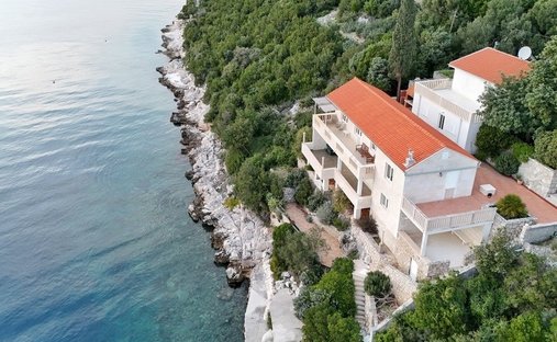 Villa in Gradski kotar Pile - Kono, Dubrovnik, Dubrovnik-Neretva County 1
