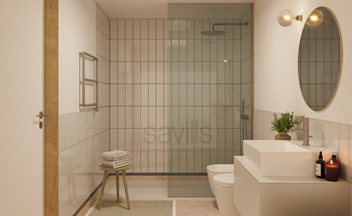Apartment in Santa Marinha e Sao Pedro da Afurada, Porto District, Portugal 1