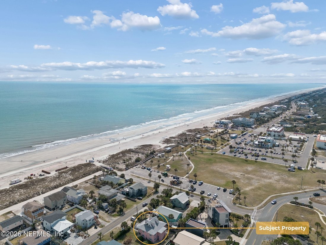Fernandina Beach, Florida, United States 3 - 17382994